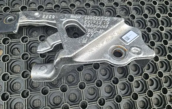 Other front suspension part