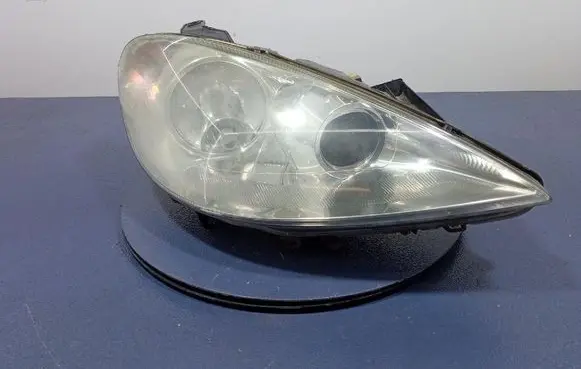 Peugeot 807 Headlight/headlamp 1401105680