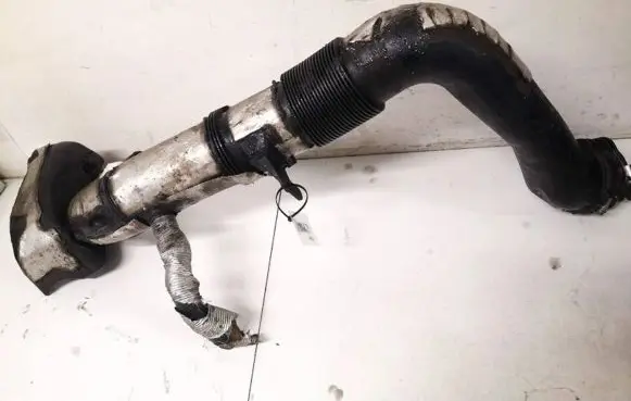 Volvo V50 Air intake hose/pipe 3M519A673HG 3M51-9A673HG