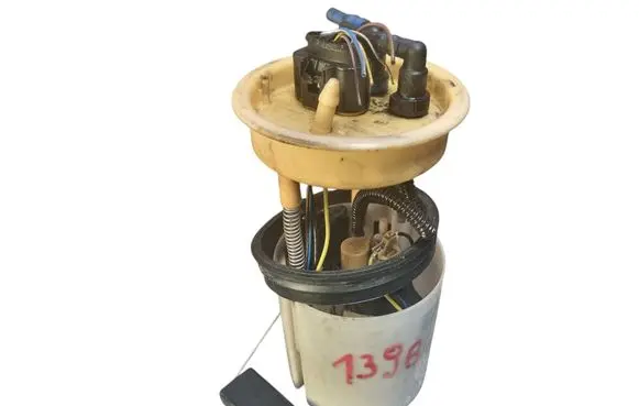 Seat Ibiza III (6L) In-tank fuel pump 6R0919050H A2C53436963