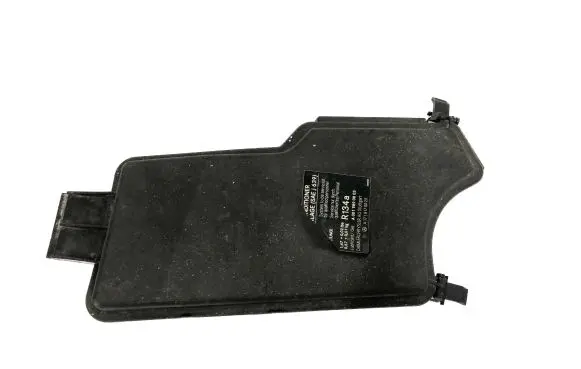 Mercedes-Benz SLK R171 Fuse box cover 1715400182