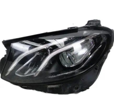 Mercedes-Benz E W213 Headlight/headlamp A2139063904KZ