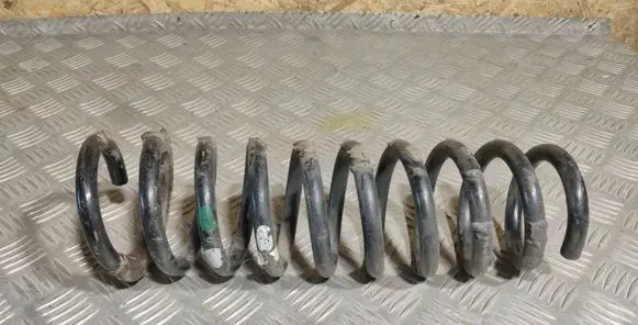 KIA Sportage Rear coil spring