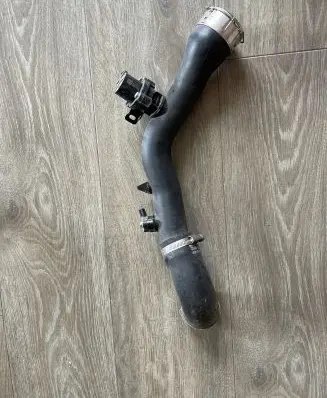 KIA Pro Cee'd III Air intake hose/pipe 2828608000 393002M500