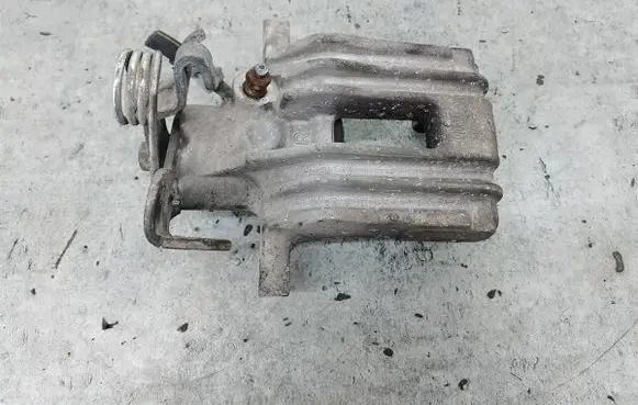 Audi A4 S4 B7 8E 8H Rear brake caliper 