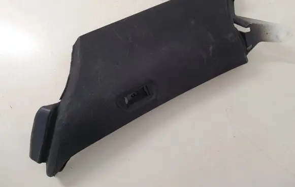 BMW X6 F16 (C) pillar trim 7324920