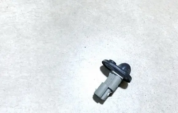 Opel Astra G Front door sensor coupe 09153611