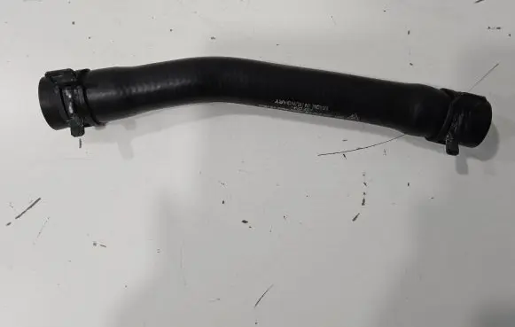 Porsche Boxster 982 Air intake hose/pipe 98110621202 131658