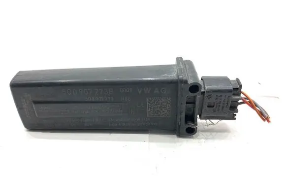 Volkswagen Arteon Other control units/modules 5Q0907273B