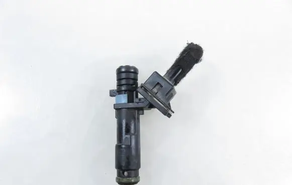 Chevrolet Spark Fuel injector 25186566
