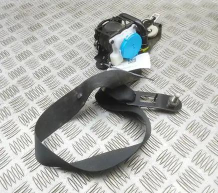 Mazda CX-5 Front seatbelt 0589P1000146 TKAH2EH939
