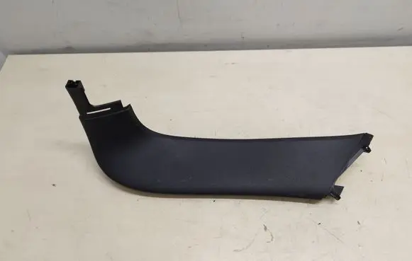 Porsche Cayenne (92A) Other trunk/boot trim element 7P5867588 7P5867588A