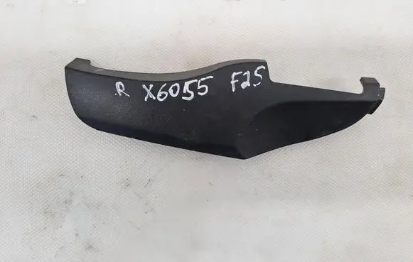 BMW X3 F25 Other interior part 7118492