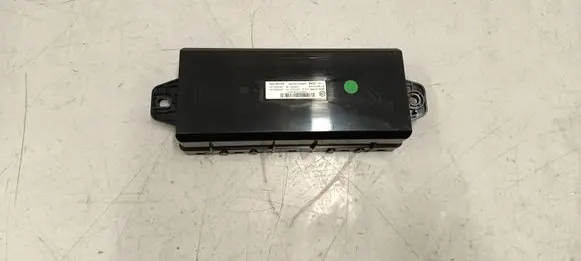 MG ZS Other control units/modules 11602678