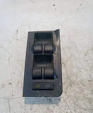 Audi A6 S6 C5 4B Electric window control switch 4B0959831 501680