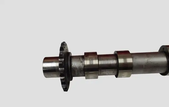 Peugeot 407 Camshaft 9644216280