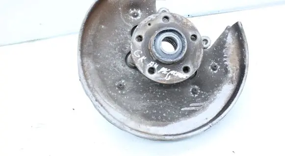 Audi A4 Allroad B8 Rear wheel hub