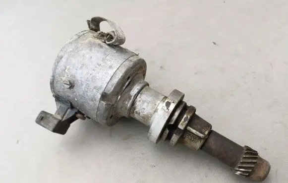 Audi 200 Spark distributor 0237034003 035905205AB