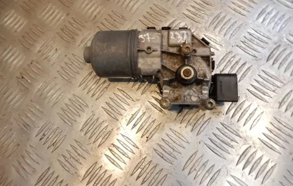 Audi A4 S4 B7 8E 8H Wiper motor 8E2955119A 37233