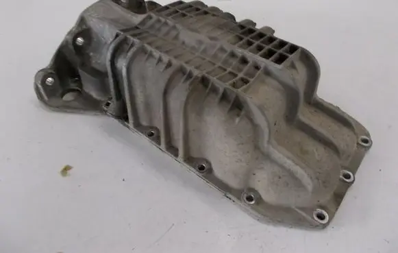 Ford Fiesta Oil sump 