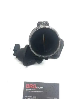 Audi A4 S4 B5 8D Engine shut-off valve 8D0145950 33334567