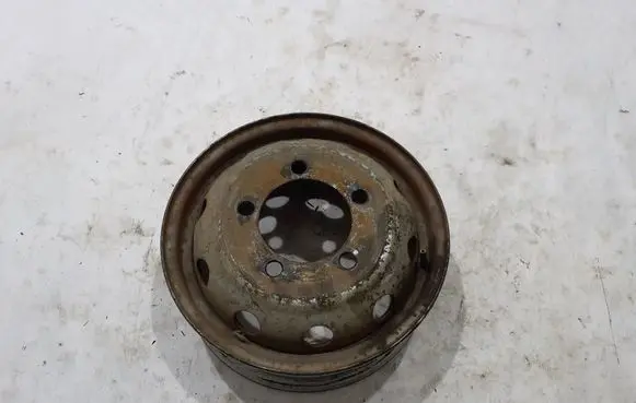 Nissan Cab Star R17 alloy rim 40300MB40B