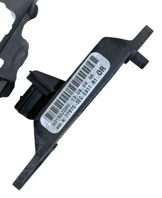 Honda Accord Airbag deployment crash/impact sensor 77970sege811m1 060Z08A00