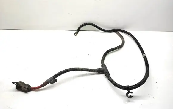 BMW 7 E65 E66 Wires (starter motor) 7510441