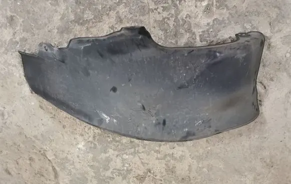 Dodge Durango Other under body part 