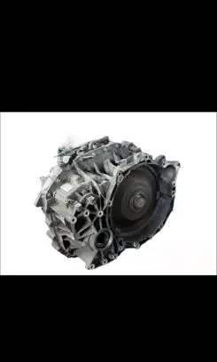 Peugeot 4007 Automatic gearbox 9U3R7000CA W6DGB123A 1040309