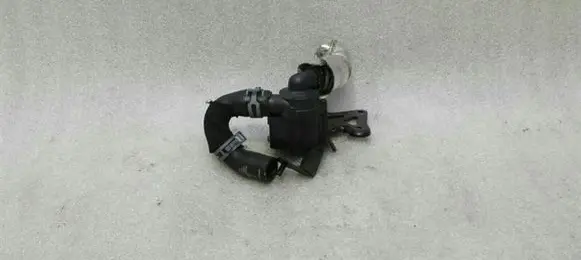 Audi A7 S7 4G Electric auxiliary coolant/water pump 079965561