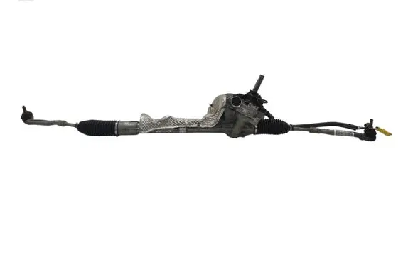 Peugeot 308 Steering rack 9817450980