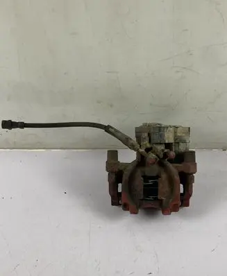 Audi A3 S3 8V Rear brake caliper CTR6FBM3739 11628110652