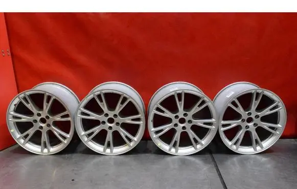Tesla Model Y R18 alloy rim 118822200C