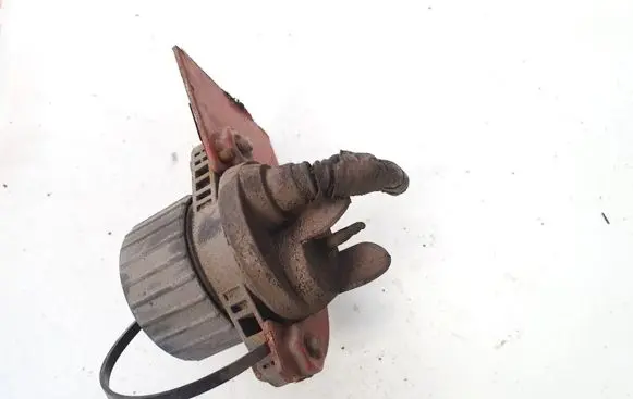 Iveco Daily 40.8 Sensor 500347946