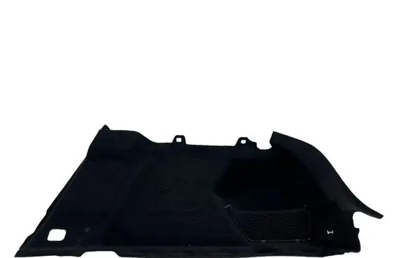 Peugeot 508 II Trunk/boot lower side trim panel 98134301ZD