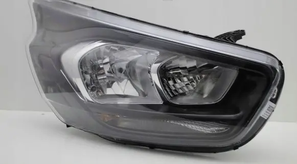 Ford Transit Custom Headlight/headlamp