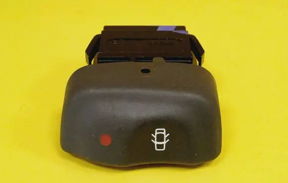 Central locking switch button