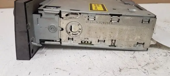 Citroen C5 Radio/CD/DVD/GPS head unit 8634360613