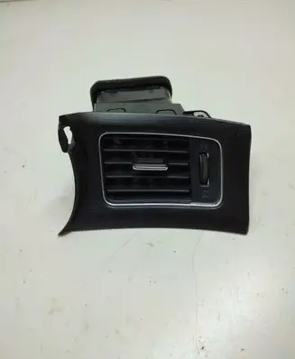 Nissan Pulsar Dashboard side air vent grill/cover trim 68761 38761