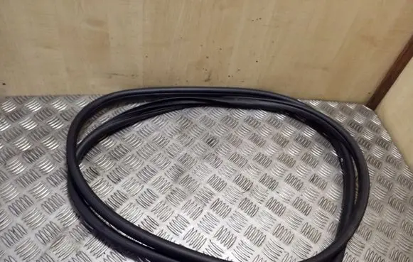 KIA Sorento Front door rubber seal