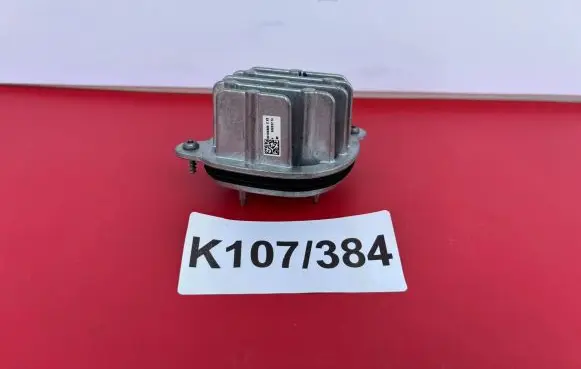 Opel Corsa F LED ballast control module 90186989