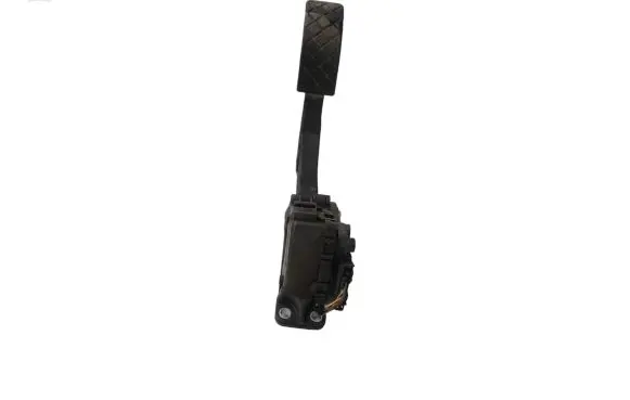 Volkswagen Polo V 6R Accelerator throttle pedal 6Q1721503M 6PV00849641