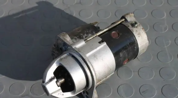 Suzuki Vitara (LY) Starter motor STARTER3110061MA 3110061MA 3110061MA0