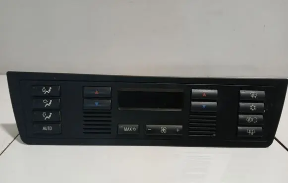 BMW X5 E53 Climate control unit 6927898