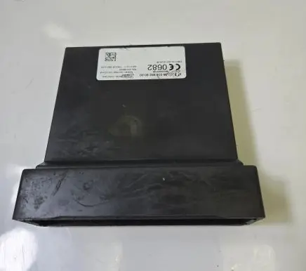Peugeot 508 Other control units/modules 9801695280 S000040706 00016463