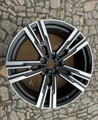 BMW 7 G70 R21 alloy rim 5A19DF0