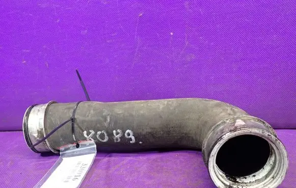 Seat Altea XL Intercooler hose/pipe 