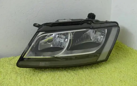Audi Q5 SQ5 Headlight/headlamp 8R0941003