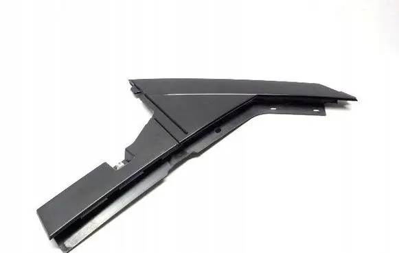 Jaguar XF X260 Rear door trim (molding) GX63254A42A